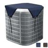 Foozet Air Conditioner Cover for Outside Units, AC Cover for Central Units, Heavy Duty Winter Top, 32 x 32 view 1