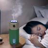 For Bedroom Home Mist Humidifiers For Desktop Humidifier Adjustable Spray Size Usb Humidifier Mini Office Car Humidifier-Pink view 3