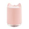 For Bedroom Home Mist Humidifiers For Usb Humidifier Mini Large Capacity Night Light Spray Car Home Silent Humidifier view 1
