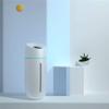 For Bedroom Home Mist Humidifiers For Portable Aromatherapy Usb Car Water Replenishment Instrument Atomizer Desktop Office Home Humidifier-Pink view 2