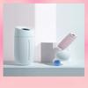 For Bedroom Home Mist Humidifiers For Portable Aromatherapy Usb Car Water Replenishment Instrument Atomizer Desktop Office Home Humidifier-Pink view 3