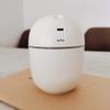 For Bedroom Home Mist Humidifiers For Usb Humidifier Mini Large Capacity Night Light Spray Car Home Silent Humidifier view 1