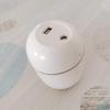 For Bedroom Home Mist Humidifiers For Usb Humidifier Mini Large Capacity Night Light Spray Car Home Silent Humidifier view 2