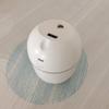 For Bedroom Home Mist Humidifiers For Usb Humidifier Mini Large Capacity Night Light Spray Car Home Silent Humidifier view 4