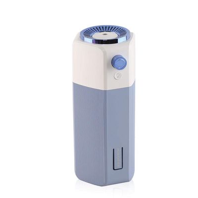 For Bedroom Home Mist Humidifiers For Humidifier Mini Aromatherapy Usb Car Water Replenisher Nebulizer Desktop Office Humidifier