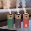For Bedroom Home Mist Humidifiers For Humidifier Mini Aromatherapy Usb Car Water Replenisher Nebulizer Desktop Office Humidifier view 2