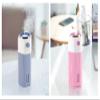 For Bedroom Home Mist Humidifiers For Desktop Humidifier Adjustable Spray Size Usb Humidifier Mini Office Car Humidifier-Blue view 2