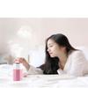 For Bedroom Home Mist Humidifiers For Desktop Humidifier Adjustable Spray Size Usb Humidifier Mini Office Car Humidifier-Blue view 4