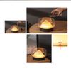 For Bedroom Home Mist Humidifiers For Home Silent Humidifier Bedroom Office Air Humidifier Usb Large Capacity Humidifier-2.4L view 4