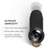 Nespresso Vertuo Next Coffee and Espresso Machine by De'Longhi, Limited Edition, 5 cups, Matte Black view 4