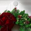 Haute Decor Attract Magnetic Hanger, 1 Pack - Strong Magnet Hook for Metal Doors and Surfaces view 3