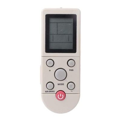 Car Accessories Hfbwjfhgdj New Universal Air Conditioner Remote Control Controller Replacement for AUX YKR-F/09E YKR-F/001 YKR-F/006 YKR-F/09 YKR-F001