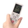 Car Accessories Hfbwjfhgdj New Universal Air Conditioner Remote Control Controller Replacement for AUX YKR-F/09E YKR-F/001 YKR-F/006 YKR-F/09 YKR-F001 view 4