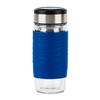 Emsa N20805 Mug Tea Cup, Glass view 1