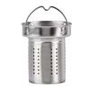 Emsa N20805 Mug Tea Cup, Glass view 2