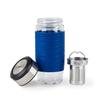 Emsa N20805 Mug Tea Cup, Glass view 3