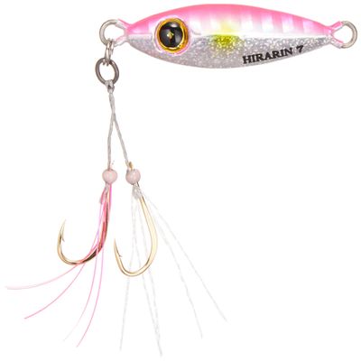 Jackeye Hirarin 7g