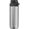 WMF Waterkant Drinking Bottle Stainless Steel 750 ml, Sports Stainless Steel Bottle, Suitable for Carbonated Drinks, Sports Cap, One-Hand Opening, Leak-Proof, BPA- view 3
