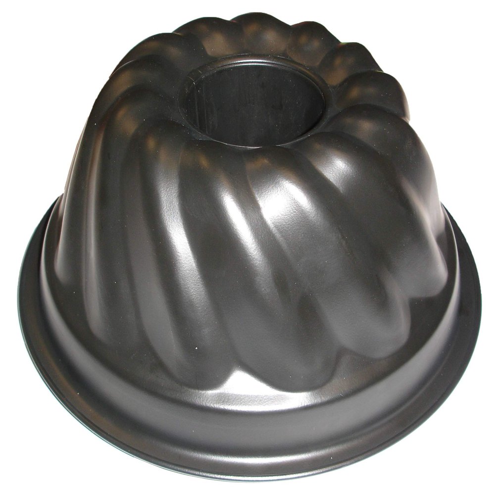 Euroform A Metallurgica Bakeware Production SA 74372 Mold, Carbon Steel with Non-Stick Coating