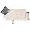 Weaver Leather Livestock Canvas Goat Blanket view 1