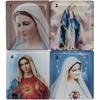 Holyart Digital Rosary with Litanies, Black Madonna of Loreto- Close upWidth: 7 cm|Height: 11 cm|Depth: 2.5 cm view 2