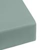 *Cover ONLY* - Outdoor Daybed Fitted Sheet Slipcover 6" Knife Edge Twin-XL AD002 view 3