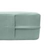 *Cover ONLY* - Outdoor Daybed Fitted Sheet Slipcover 6" Knife Edge Twin-XL AD002 view 4