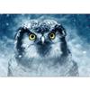 SIGNWIN Wall Mural Wild Animals Removable Self-Adhesive Wallpaper Wall Decoration for Bedroom Living Room - 100x144 inches view 3