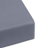 *Cover ONLY* - Outdoor Daybed Fitted Sheet Slipcover 6" Knife Edge Twin-XL AD001 view 3