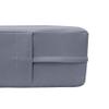 *Cover ONLY* - Outdoor Daybed Fitted Sheet Slipcover 6" Knife Edge Twin-XL AD001 view 4
