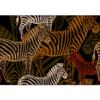SIGNWIN Wall Mural Wild Animals Removable Self-Adhesive Wallpaper Wall Decoration for Bedroom Living Room - 100x144 inches view 3