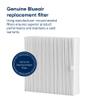Blueair Blue Pure Fan Genuine Replacement Filter, Particle Filter for Large Pollutants Like Pollen & Dust view 2