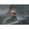 SIGNWIN Wall Mural Wild Animals Removable Self-Adhesive Wallpaper Wall Decoration for Bedroom Living Room - 66x96 inches view 3