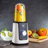 Moss & Stone Personal Smoothie Blender, Single Serve Blender for Shakes & Protein, 17oz Blend Cup & 10oz Grind Cup, Compact Mini Design for Home, Office, Gym & Travel view 4