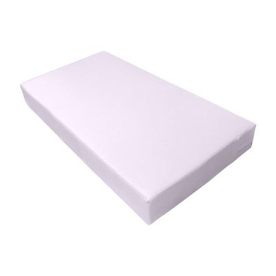 *Cover ONLY* - Outdoor Daybed Fitted Sheet Slipcover 6" Knife Edge Twin-XL AD107