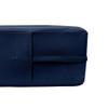 *Cover ONLY* - Outdoor Daybed Fitted Sheet Slipcover 6" Knife Edge Twin-XL AD101 view 4