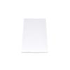 Replacement Part For Hide A Hose Vacuum White Valve Door # compare to part HS5000W-D view 1