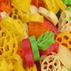 Finaldeals Daily Snack Kachari Indian Colourful Kachari Deep fry Snack 350 gram view 2