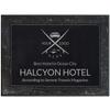 Personalized Faux-Leather Engraved Plaques and Awards. Great for Retirement, Thank You, Military Recognition, Special Achievements, Memorials, Sports, School, and Corporate (Black, 9 x 12") view 4