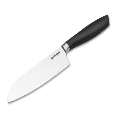 Boker Core Professional Santoku Knife 130830