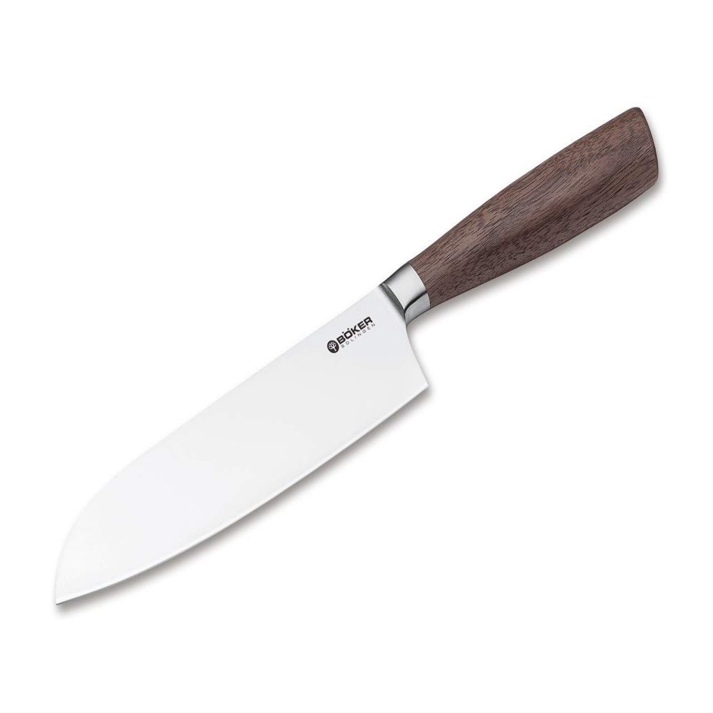 Boker Core Santoku Kitchen Knife 130730