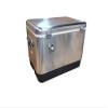 Bev Rite 50' Coil Stainless Steel Belted Jockey Box (1 Lines) view 2