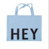 Design letters Favourite Tote Bags for Women | Canvas Tote Bag for Girl, Teacher, Mother | Shopping bags with Strap | Work Tote Bag Reusable | Cotton Tote Bag Oeko-Tex Certified | Grocery Shopping Bag view 1