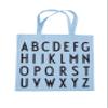 Design letters Favourite Tote Bags for Women | Canvas Tote Bag for Girl, Teacher, Mother | Shopping bags with Strap | Work Tote Bag Reusable | Cotton Tote Bag Oeko-Tex Certified | Grocery Shopping Bag view 1