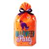 DUO ER 10pcs/lot Halloween Series Gift Bags Cute Candy Box Trick or Treat Kids Gift Pumpkin Bat Candy Boxes Halloween Party Supplies (Color : C, Gift Bag Size : 14X20CM) view 1