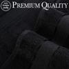 Bath Towels Set-100% Cotton-2 Bath Towels, 2 Hand Towels & 2 Washcloths-Large, Quick Dry, Absorbent, Soft & Plush, Gym, Spa, Hotel, Pool, Shower Towels -6 Piece Luxury Bathroom Towels view 2