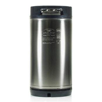 Craft Cocktail on Draft (New 5 gallon Ball Lock)