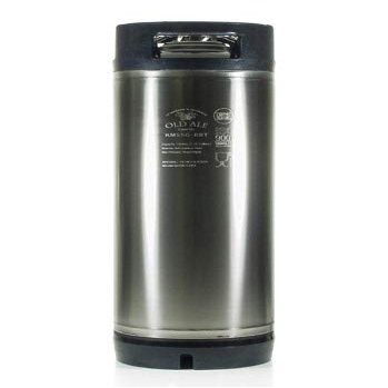 Craft Cocktail on Draft (New 5 gallon Ball Lock)