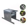 YUEWO Manual grape crusher 304 stainless steel self-breathing fruit wine tool strawberry mulberry manual crusher view 2