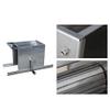 YUEWO Manual grape crusher 304 stainless steel self-breathing fruit wine tool strawberry mulberry manual crusher view 4